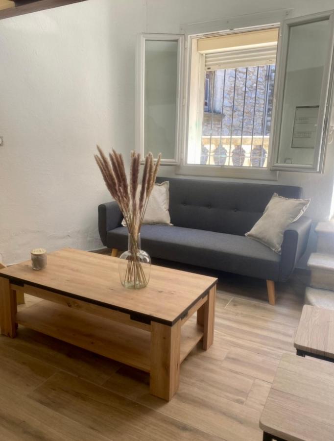 Delice De Nimes Apartment Exterior photo